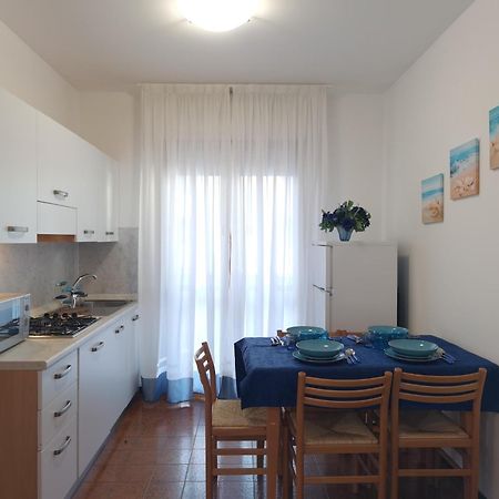 Residence Valbella Bibione Buitenkant foto