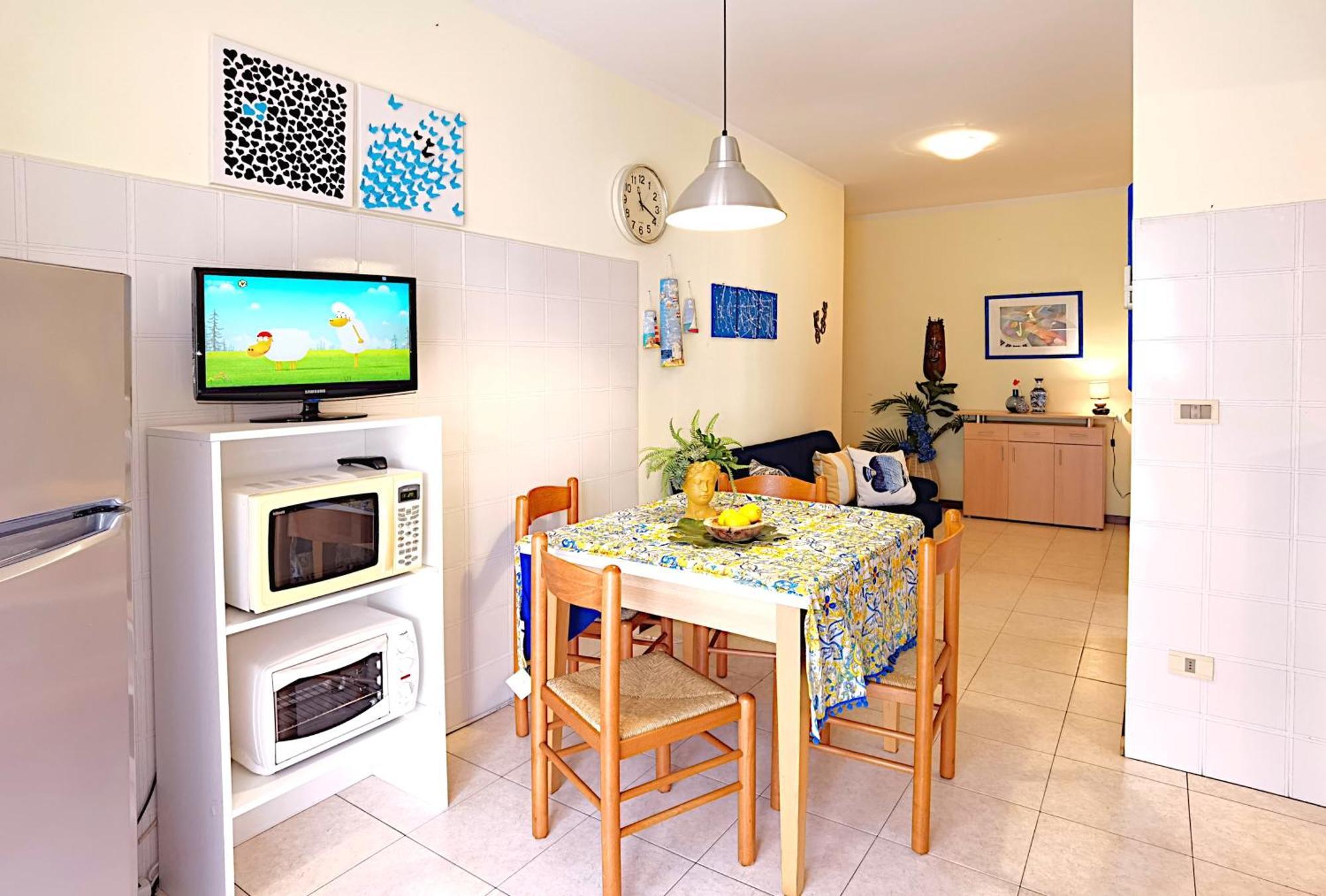 Residence Valbella Bibione Buitenkant foto